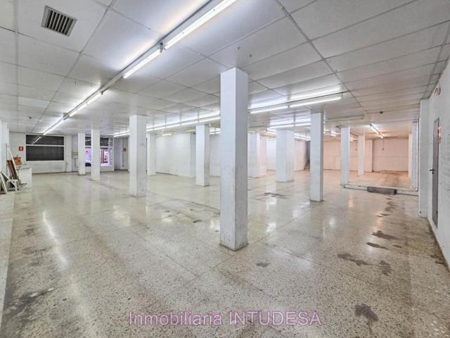 Local comercial en alquiler en Tudela, Calle Pablo Sarasate, 31500 photo 0