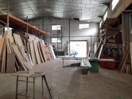 Nave industrial en alquiler en Lucena, Lucena photo 0