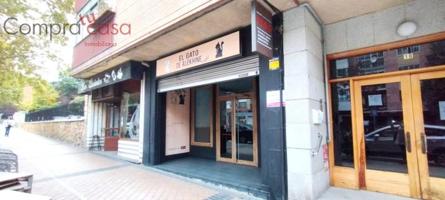 Local comercial en alquiler en Segovia, Conde de Sepulveda photo 0