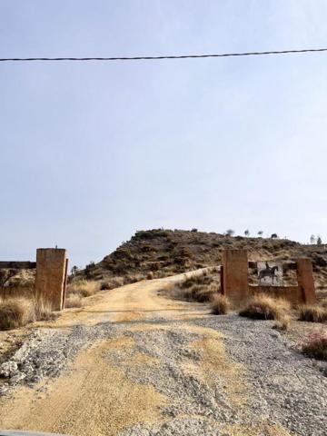 Chalet en alquiler en Huércal-Overa, Huercal-Overa photo 0