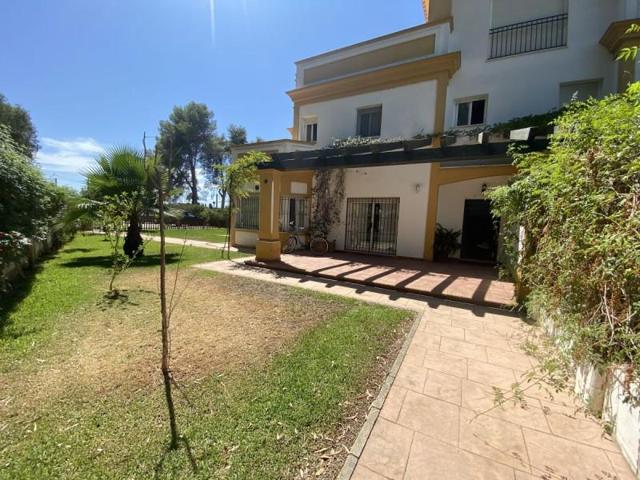 Chalet en alquiler en Sanlúcar de Barrameda, La Jara photo 0