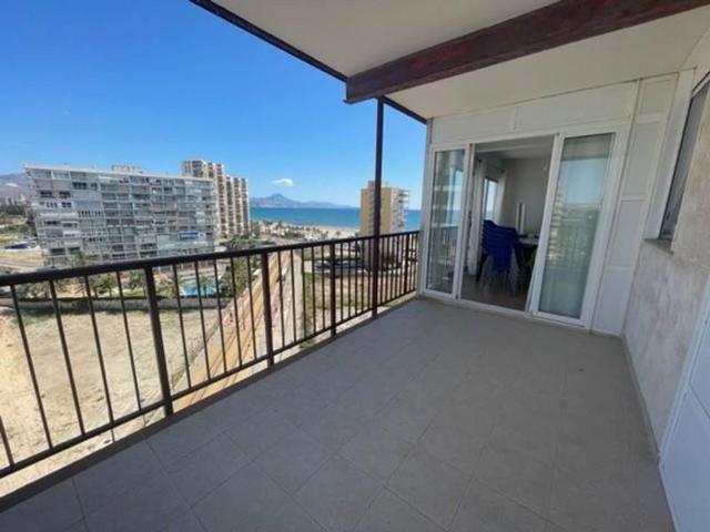 Piso en alquiler en Alicante, L'Alacantí photo 0