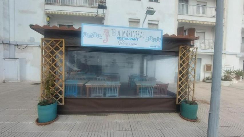 Local comercial en alquiler en L'Ametlla de Mar, Zona Mar photo 0