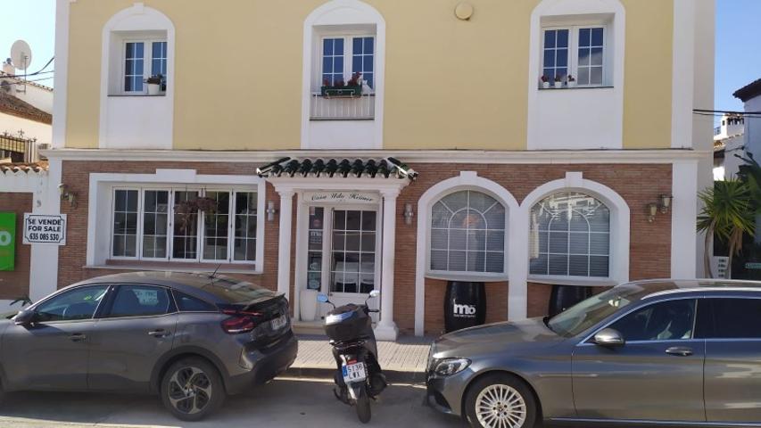 Local comercial en alquiler en Nerja, Centro photo 0