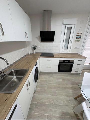 Piso en alquiler en Huelva, Isla Chica photo 0