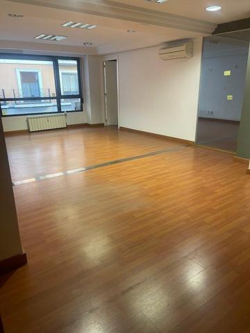 Oficina en alquiler en Valladolid, Centro photo 0