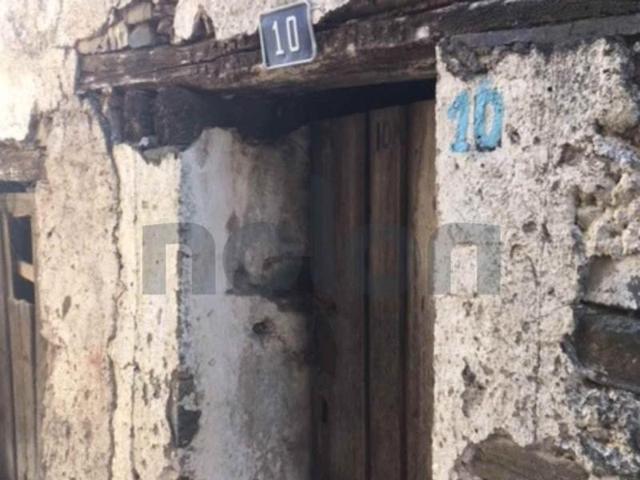 Trastero en venta en Ladrillar, Las Hurdes-Ambroz photo 0