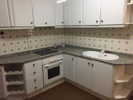 Piso en alquiler en Águilas, Aguilas photo 0