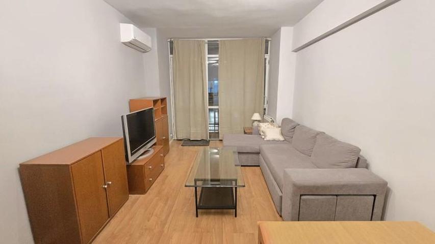 Piso en alquiler en Madrid, Prosperidad photo 0