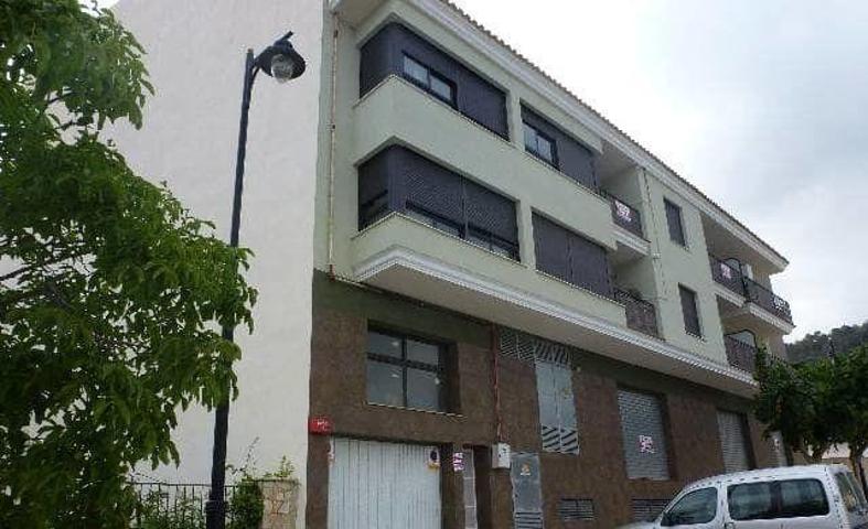 Garaje en venta en Enguera, Comunidad valenciana photo 0