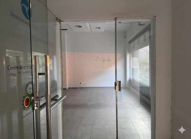 Local comercial en alquiler en Manresa, Carretera de Vic photo 0