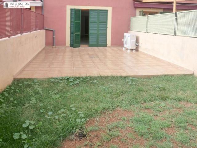 Adosada en alquiler en Marratxí, Pla de na Tesa photo 0