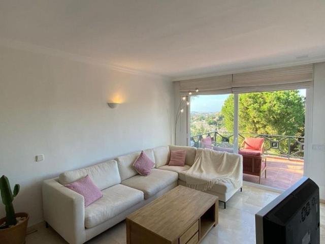 Aticos en alquiler en Benahavís, La Quinta photo 0