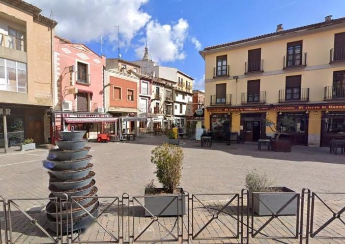 Local comercial en alquiler en Medina de Ríoseco, Medina De Rioseco photo 0