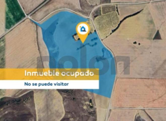 Terreno en venta en Valoria la Buena, Tierra de Pinares photo 0