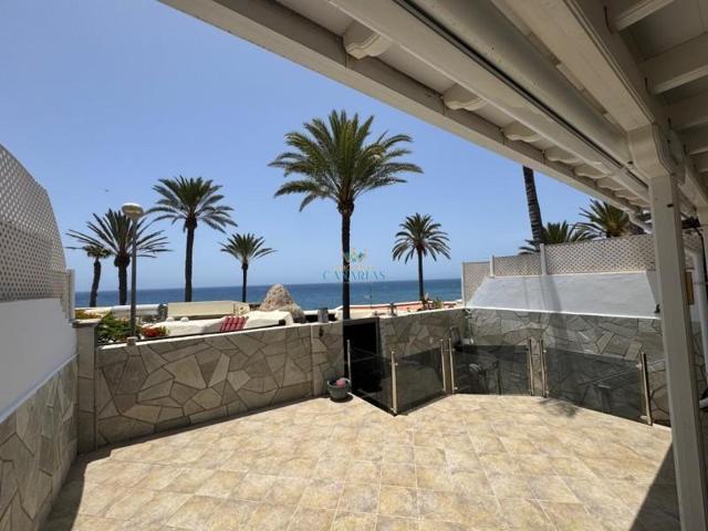 Bungalow en alquiler en San Bartolomé de Tirajana, Sur - San Agustin photo 0