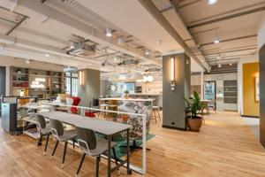 Oficina en alquiler en Madrid photo 0