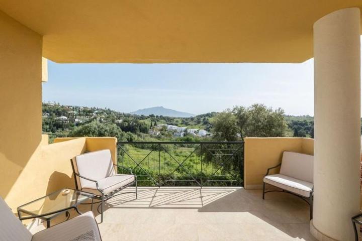 Apartamento en alquiler en Estepona, Cancelada photo 0