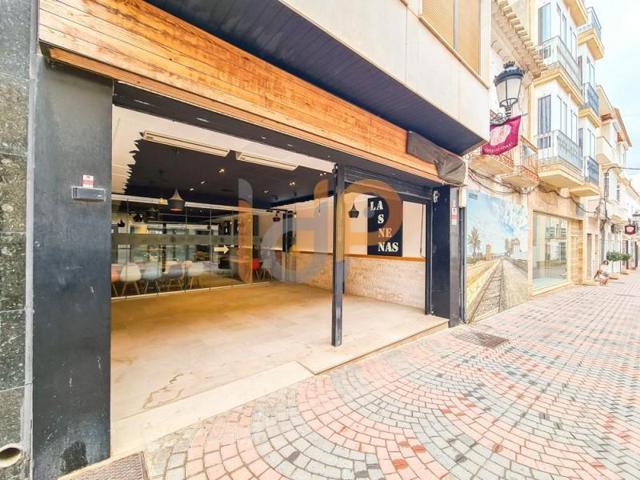 Local comercial en alquiler en Huércal-Overa, Centro photo 0