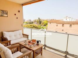 Apartamento en alquiler en Benicàssim, Torreón photo 0