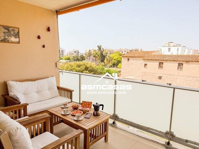 Apartamento en alquiler en Benicàssim, Torreón photo 0