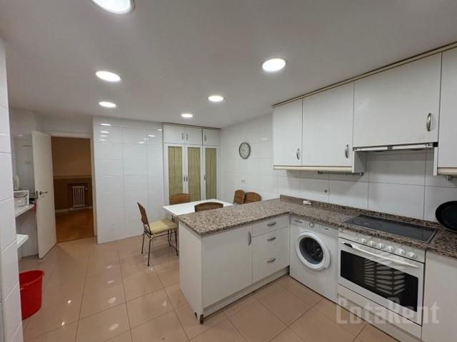 Piso en alquiler en Madrid photo 0