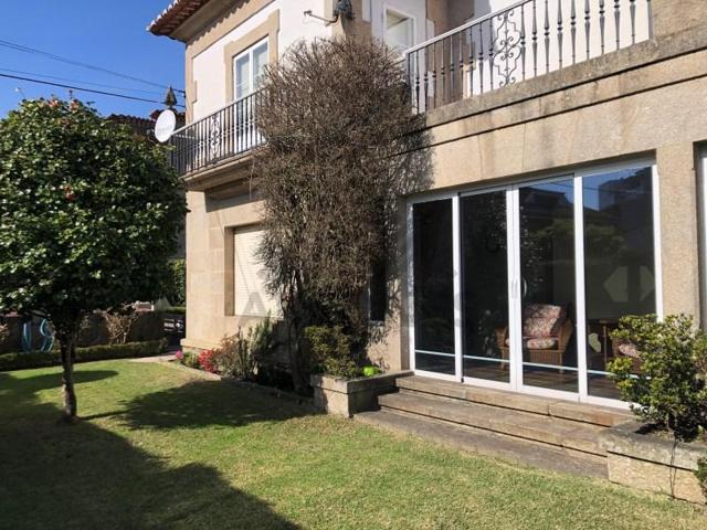 Chalet en alquiler en Vigo, Plaza Industria photo 0