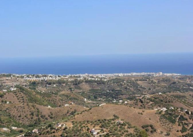 Chalet en alquiler en Frigiliana photo 0