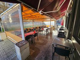 Local comercial en alquiler en Pamplona, San Juan photo 0