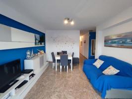 Apartamento en alquiler en Oliva, Platja de Oliva photo 0