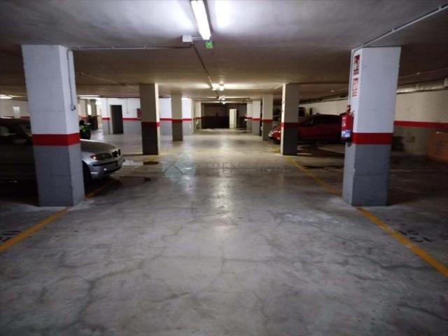 Parking en venta en Enguera, Enguera photo 0