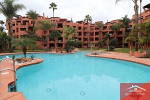 Duplex en alquiler en Marbella, Avenida del Gaviero, 29604 photo 0