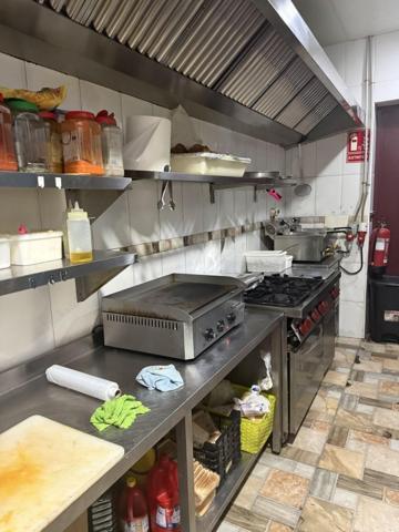 Local comercial en alquiler en Ugena, Centro photo 0