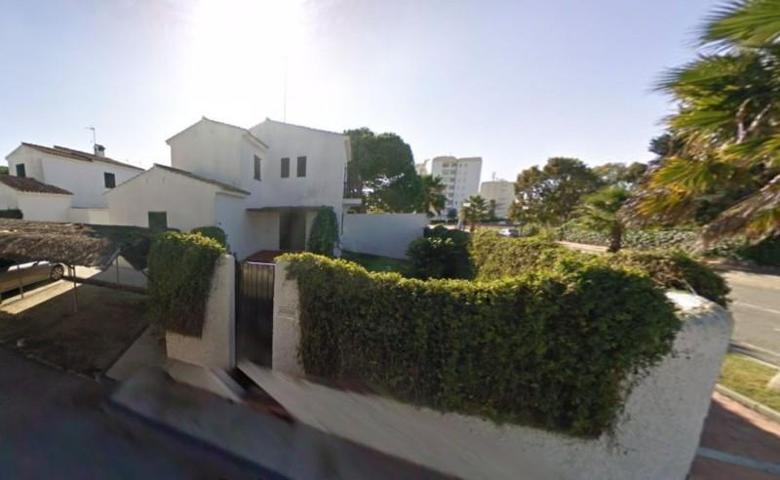 Adosada en alquiler en El Puerto de Santa María, Bahía de Cádiz photo 0