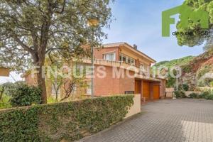 Chalet en alquiler en Teià, Carrer Josep Puigoriol, 08329 photo 0