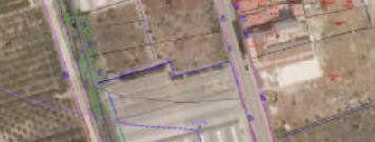 Terreno en venta en Sueca, Zona pueblo photo 0