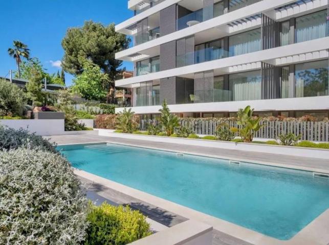 Planta baja en alquiler en Mallorca, Cala Major photo 0