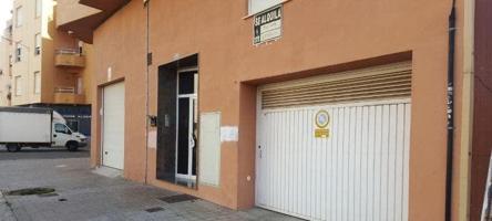 Garaje en venta en Alberic, Comunidad valenciana photo 0