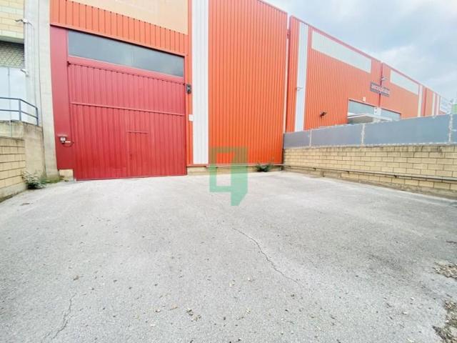 Nave industrial en alquiler en Badalona, Avinguda de Conflent, 08917 photo 0