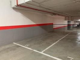 Garaje en venta en Guillena, CENTRO photo 0