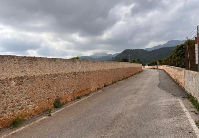 Terreno en venta en Llaurí, Comunidad valenciana photo 0