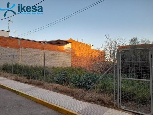Terreno en venta en Azuaga, Centro photo 0