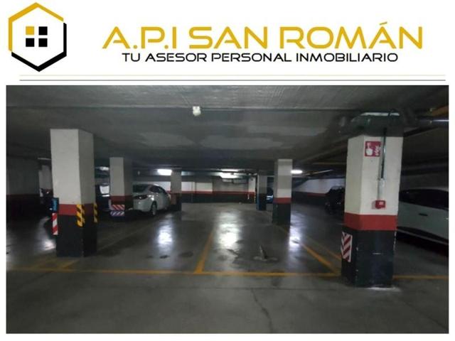 Parking en venta en Torrejón de Ardoz, Calle de la Mancha, 28850 photo 0