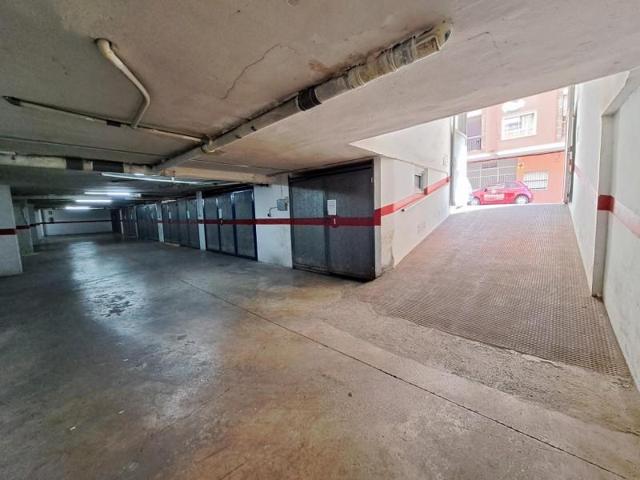 Parking en venta en Alzira, Colegio García Lorca photo 0