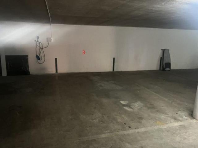 Parking en venta en Palafrugell photo 0