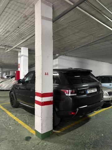 Garaje en venta en Fuengirola, Torreblanca del Sol photo 0