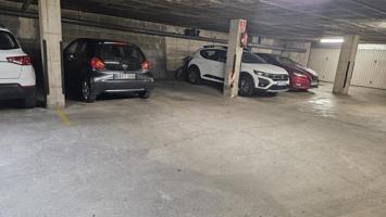 Parking en venta en Figueres, Poble Nou - Olivar Gran photo 0