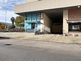 Garaje en venta en Jerez de la Frontera, Hipercor photo 0