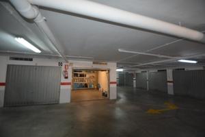 Garaje en venta en Torrevieja, Playa del cura photo 0