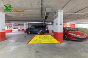 Garaje en venta en Armilla, Campus Salud photo 0